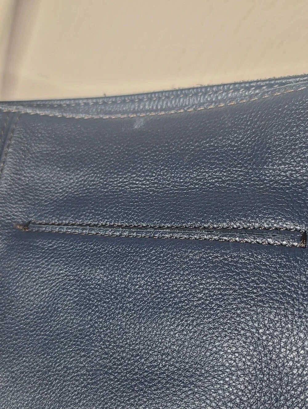 The SAK De Young Leather Hobo
